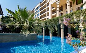 Apart Complex Argisht Partez